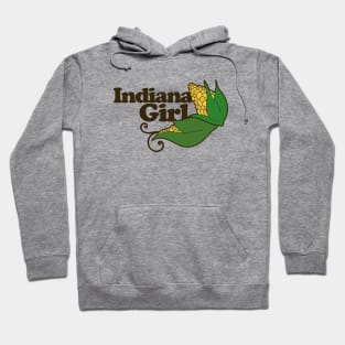 Indiana Girl Hoodie